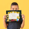 Certificate of Completion, 8.5" x 11", 30 Per Pack, 3 Packs