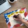 ERSH-VA525-3_1-1.jpg Citizenship Certificate, 30 Per Pack, 3 Packs