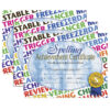 Spelling Achievement Certificate, 30 Per Pack, 3 Packs
