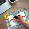 Kindergarten Certificate, 8.5" x 11", 30 Per Pack, 3 Packs