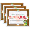 ERSH-VA612-3.jpg Honor Roll Certificate, 30 Per Pack, 3 Packs