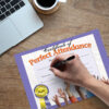 Certificate of Perfect Attendance, 30 Per Pack, 3 Packs