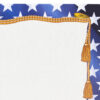 ERSH-VA655-3_1-1.jpg Stars Border Certificate, 8.5" x 11", 50 Per Pack, 3 Packs