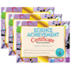 ERSH-VA671-3.jpg Science Achievement Certificate, 30 Per Pack, 3 Packs