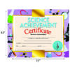 ERSH-VA671-3_1-1.jpg Science Achievement Certificate, 30 Per Pack, 3 Packs