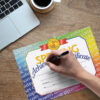 Spelling Achievement Certificate, 30 Per Pack, 3 Packs