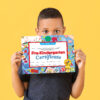 Pre-Kindergarten Certificate, 8.5" x 11", 30 Per Pack, 3 Packs