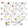 Read & Write Puzzles