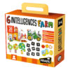 ERSHDUEN54389.jpg 6 Intelligences Farm Games & Activities