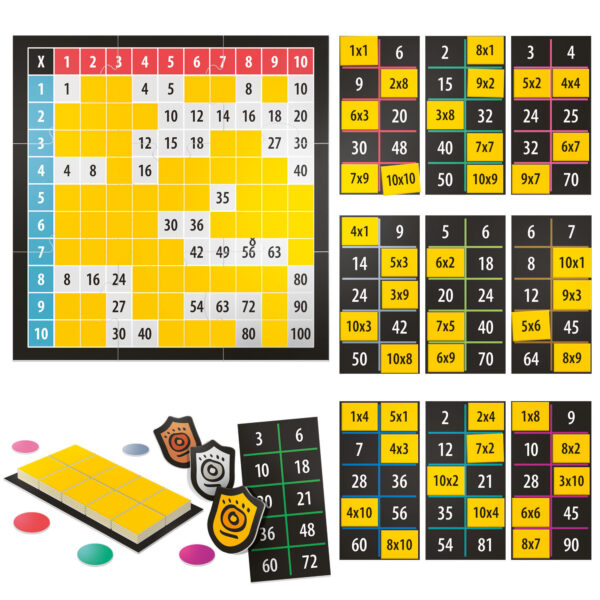 ERSHDUMU54242_2.jpg First Multiplication Game