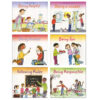 Citizenship Book Set, Set of 6