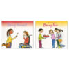 Citizenship Book Set, Set of 6