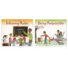 Citizenship Book Set, Set of 6