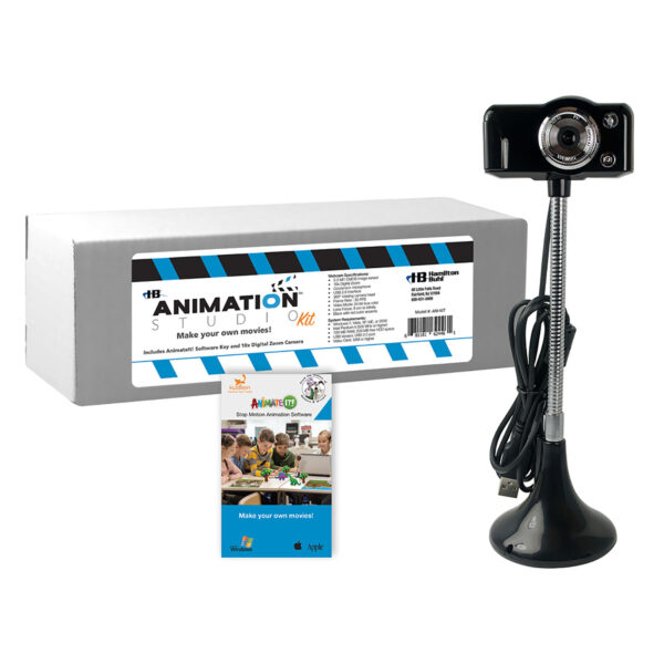 ERSHECANIKIT.jpg STEAM - Animation Studio Kit