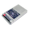 ERSHECHA802.jpg Classroom Cassette Player, 2 Station, 1 Watt