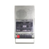 ERSHECHA802_1.jpg Classroom Cassette Player, 2 Station, 1 Watt