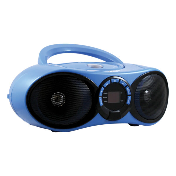 ERSHECHB100BT2_1.jpg AudioMVP Boombox CD-FM Media Player with Bluetooth Receiver