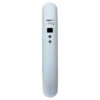 HygenX Vray  High Intensity Cordless UV-C Sanitizer  Proven Kills 99.99% of COVID-19 Virus and 99.9% of Bacteria