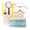 Paleo Hunter Dig Kit for STEAM Education - Stegosaurus