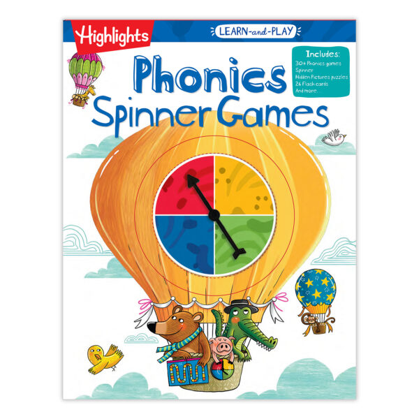ERSHFC9781644728338.jpg Learn-and-Play Phonics Spinner Games