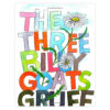 Three Billy Goats Gruff Big Book