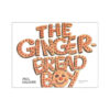 Gingerbread Boy Big Book