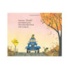 Little Blue Truck Big Book