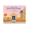 Little Blue Truck Big Book