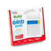 Build-A-Grid, Student Grid, Set of 4