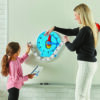 Magnetic Demonstration Advanced NumberLine Clock