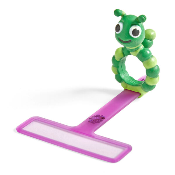 FingerFocus Highlighter Follow-Along Friends, 2 Sets