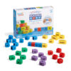 ERSHTM95396.jpg Reading Rods Prefixes, Suffix, and Root Words Set