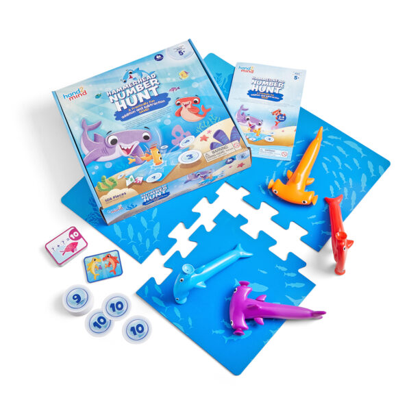 ERSHTM95658_2.jpg Hammerhead Number Hunt