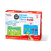 Sound Segmenting Trays, Set of 6