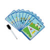 ERSHTM96089_1.jpg Numberblocks Blockzilla Balance Activity Set