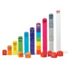 ERSHTM96089_4.jpg Numberblocks Blockzilla Balance Activity Set