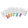 ERSHTM96155_1.jpg Elkonin Box Magnetic Answer Board Set, Set of 6