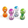 ERSHTM96242.jpg Express Your Feelings Sensory Bottles - Excited, Nervous, Lonely, and Impatient