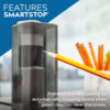 Quiet Pro Electric Pencil Sharpener