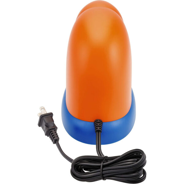 CrayonPro Electric Crayon Sharpener