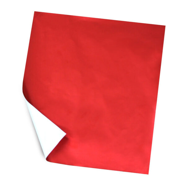 ERSHYG108-6_1.jpg Metallic Foil Paper Sheets, 8.5" x 10", Assorted Colors, 20 Per Pack, 6 Packs