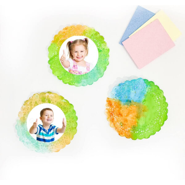 ERSHYG17574_2.jpg Compressed Sponge Sheets, 5" x 7", 4 Sheets