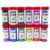 Bucket O' Sand, Assorted Colors, 12 Packs