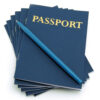 ERSHYG32610.jpg My Passport Books, Pack of 24