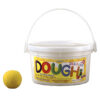 ERSHYG48304-3_1.jpg Dazzlin' Dough, Yellow, 3 lb. Tub, Pack of 3