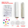 Make-Your-Own-Kaleidoscope Kit, 6 Kits