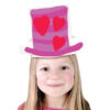 Make-Your-Own Hat, Pack of 24