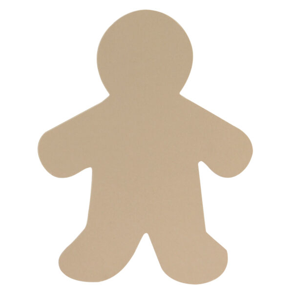 ERSHYG68253-3_1.jpg People Cut-Out, 16" Me Kid, 25 Per Pack, 3 Packs