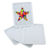 ERSHYG6982_1.jpg Foam Trays, 9" x 11", Pack of 25