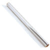 Cello-Wrap Roll, Clear, 20" x 12.5', 6 Rolls